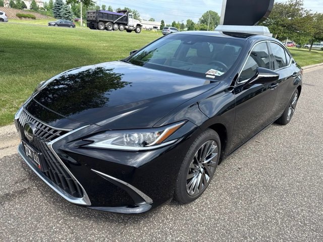 lexus es hybrid 2024 58AEA1C12RU050292 image lexus es hybrid 2024 58AEA1C12RU050292 image
